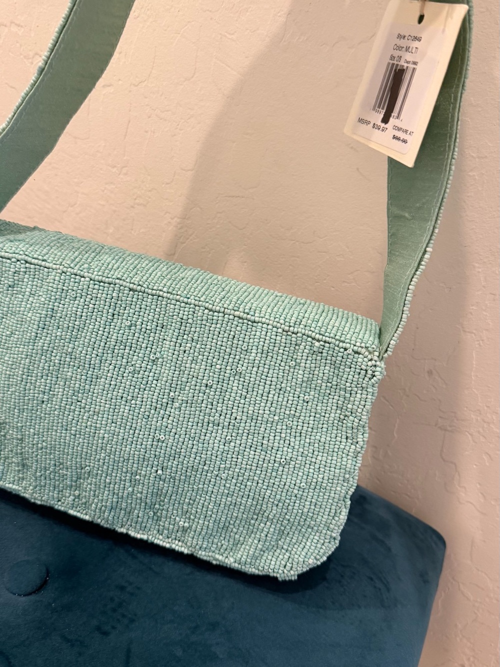 Shoulder Bag - - Picture 5 of 5